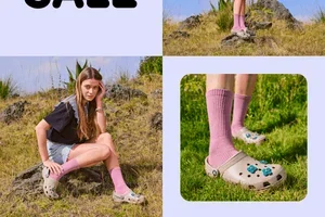 The Wait Is Over: Enjoy Up to 50% Off