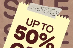 We Cut Prices, Not Corners