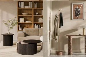 Diese Westwing Collection Möbel sind praktisch UND stylish!