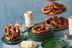 Get ready for Oktoberfest