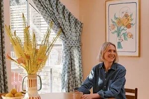 Tipps vom Profi: So wohnt Interior Designerin Sophie Garland