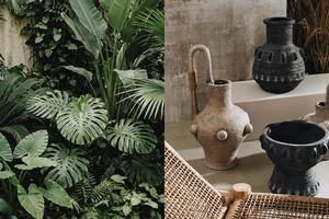 Concrete Jungle – Beton & Botanic ziehen ein