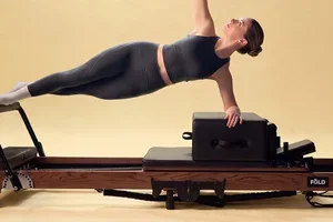 FÔLD: Refomer Pilates für zu Hause – endlich wieder da!