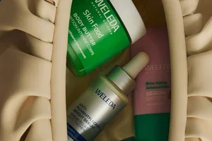 WELEDA im Sale | Trend: Cool Curves – so ausdrucksstark ist der Look