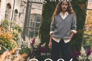 The Season Closing SALE