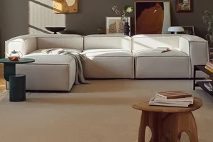 Special Deal! Sofa & Bett LENNON im Sale
