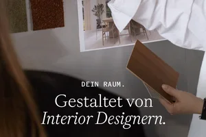 Interior Designer gestalten Dein Zuhause