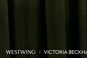 WESTWING I VICTORIA BECKHAM. Serving soon.