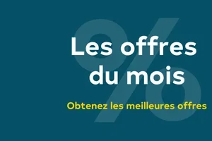 ☀️ Offres brûlantes, esprits frais – vos temps forts de juillet à prix réduit pour une durée limitée, Madame Duck