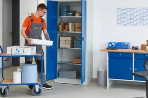 🛒 Des assistants mobiles pour votre quotidien professionnel, Madame Duck