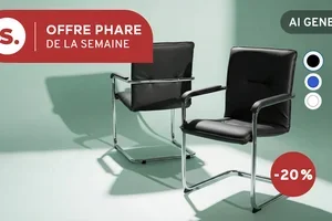 📢 Des offres attractives pour votre quotidien professionnel, Madame Duck