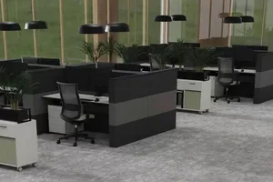 🎯 Comment faire de votre bureau un lieu attractif pour votre équipe, Madame Duck