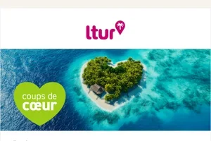 Nos coups de cœur de la semaine avec jusqu'à 100 € de réduction immédiate