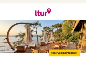 Cap sur la Turquie : profitez maintenant des meilleures offres première minute !