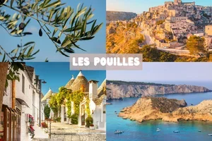 Vol et hôtel à partir de 208 € : ces destinations vous donnent tout de suite envie de voyager !
