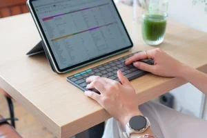 Looking for a new iPad case or planning on geting one soon?