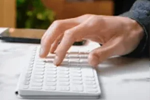 Set your desk up for success