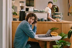 Stay Connected Anywhere