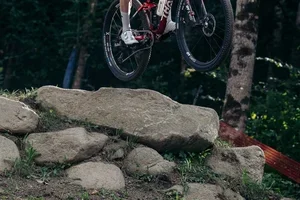 Offre spéciale pour les Championnats du monde de VTT: 20% de réduction sur tout