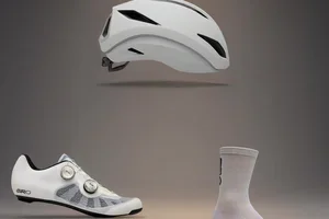 Inspiré par le Tour. Conçu pour tes sorties à vélo.
