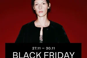 Last day to shop BLACK FRIDAY