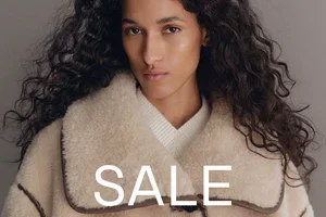 SALE – NOW OPEN