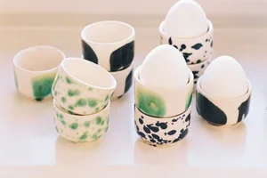 Never-ending breakfasts