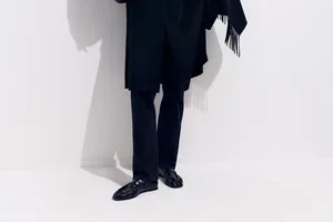 New doublé outerwear