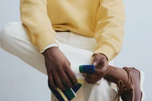 Cotton layers for every season