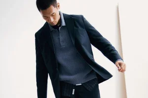 Smart, not strict – a new spring edit