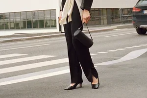Pre-fall outerwear