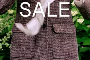 SALE – LAST CHANCE