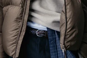 New menswear arrivals