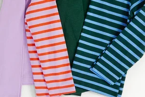 Stripes – always in style