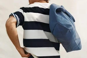 It's finally time for swim shorts