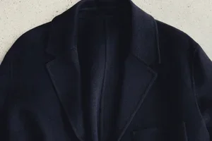 Jackets for in-between seasons