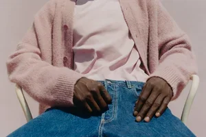 Most popular in menswear
