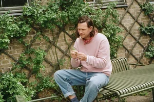 ARKET meets Frederik Bille Brahe