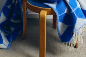 Wool blankets: a warming update