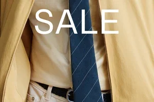 SALE – LAST CHANCE