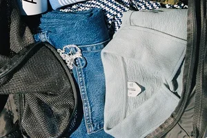 Most popular in menswear