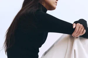 The essential layering pieces