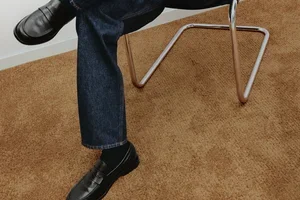 Classic regular jeans