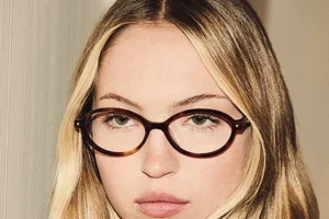Lila Moss, the new muse of Zadig&Voltaire