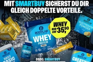 23 % sichern & neue Favoriten finden!