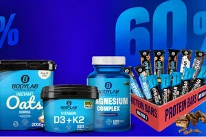 Whey 33,50 CHF/kg – nur no hüt! 🔥