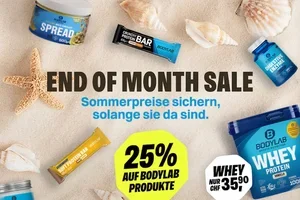 Das solltest Du heute noch mitnehmen! 🔥