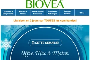 🗝️ Déverrouillez le Double des Économies : Offres BOGO à l'Intérieur !