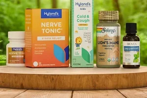 🌱 Sentez-vous mieux, naturellement — 20 % de réduction sur tous les remèdes naturels 