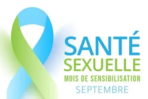 Septembre est le Mois International de la Santé Sexuelle !